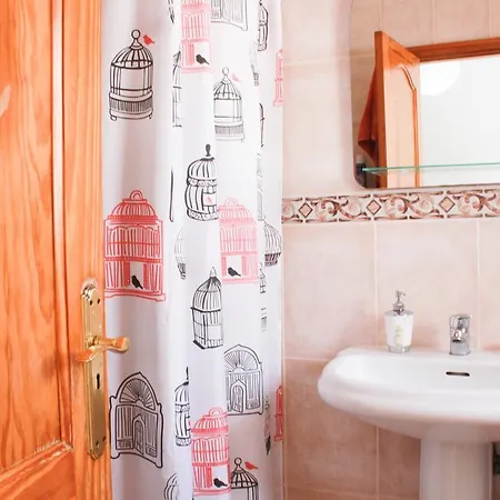 La Vela Appartement *