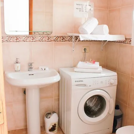 Appartement La Vela Corralejo