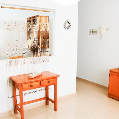 Appartement La Vela *