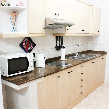 La Vela Appartement *