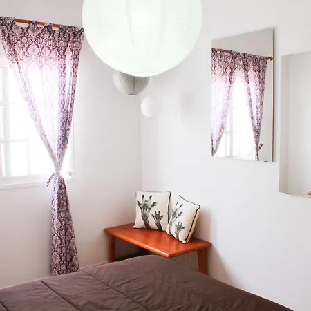 Appartement La Vela Corralejo