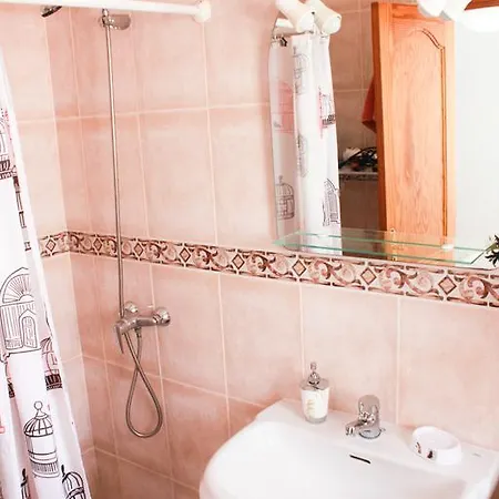 Appartement La Vela Corralejo