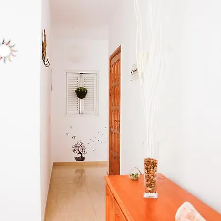 Appartement La Vela