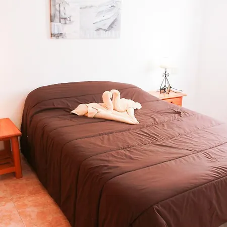 Apartment La Vela *